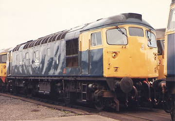 26004 at Millerhill